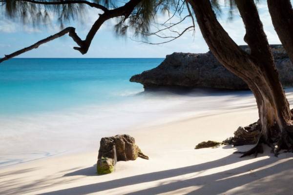 Viaje en Barbados