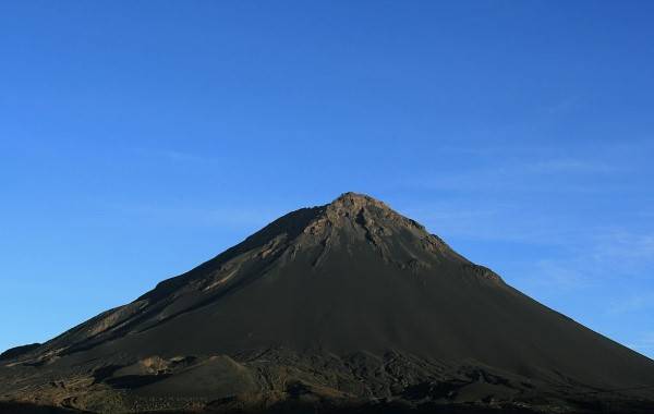 Viaje en Cabo Verde