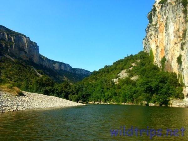 Viaje en Francia